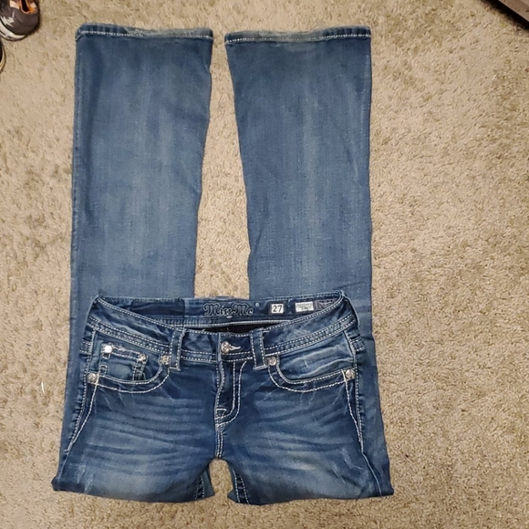 Miss Me Denim - Miss Me Jeans